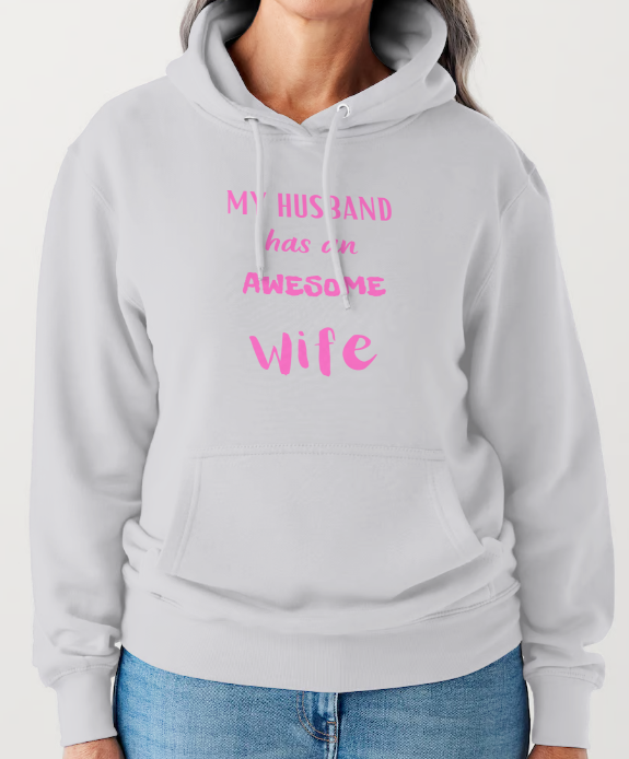 Wife